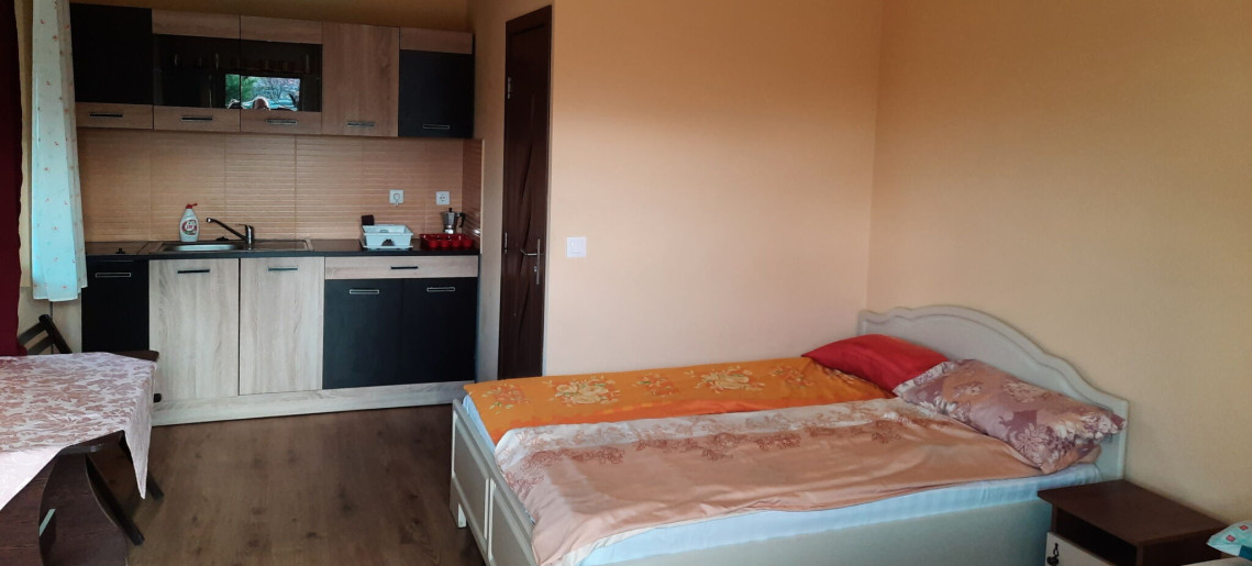 Zsanett Apartman Gyula - 9