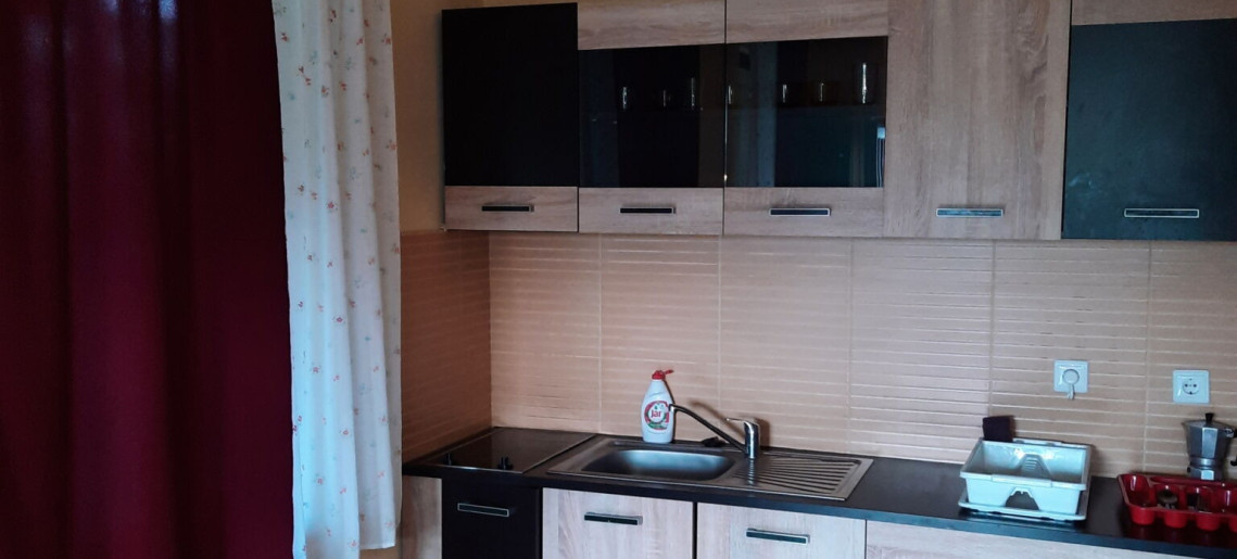 Zsanett Apartman Gyula - 10