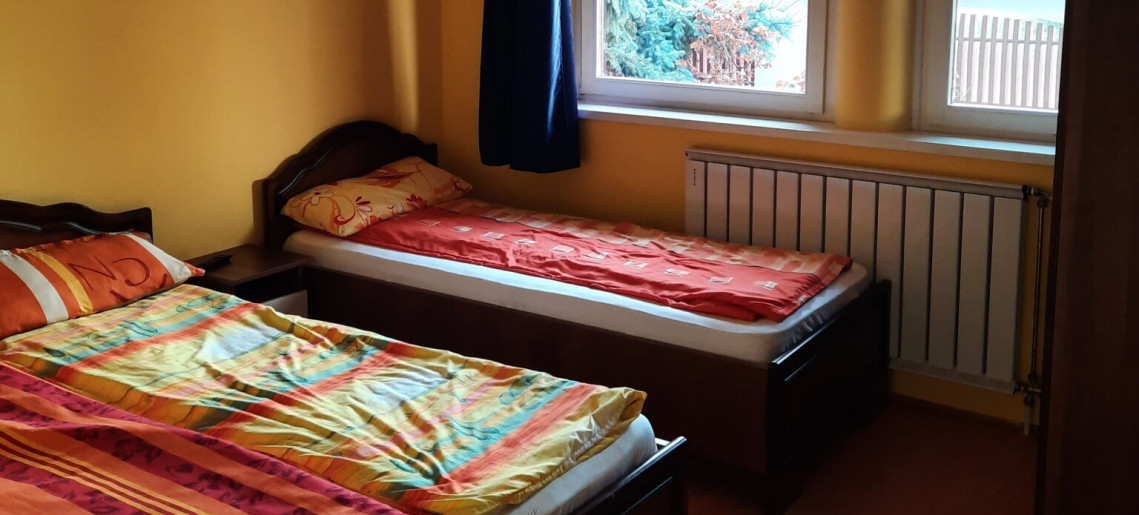 Zsanett Apartman Gyula - 11