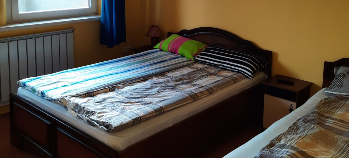 Zsanett Apartman Gyula - 12