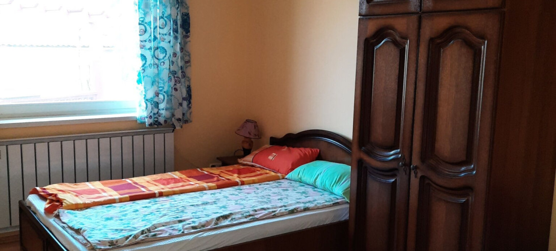 Zsanett Apartman Gyula - 13