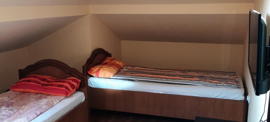 Zsanett Apartman Gyula - 14