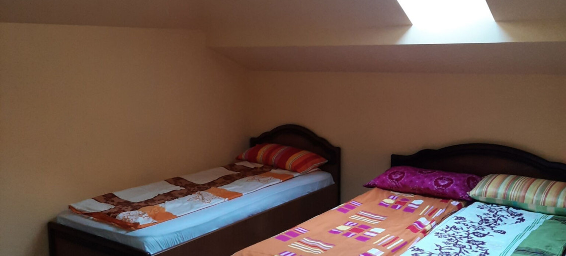 Zsanett Apartman Gyula - 16