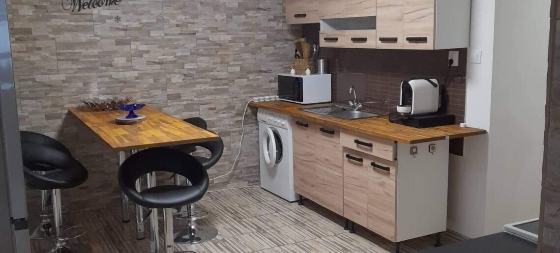 ZOMIDE Apartman*** Gyula - 7