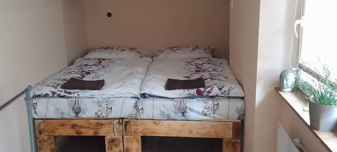 ZOMIDE Apartman*** Gyula - 8