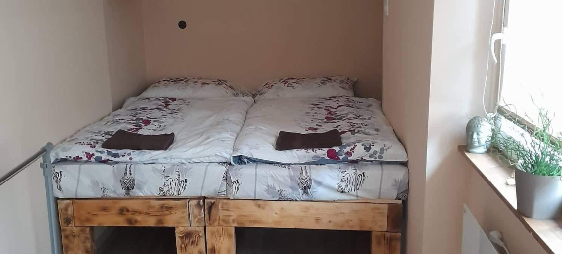 ZOMIDE Apartman*** Gyula - 8