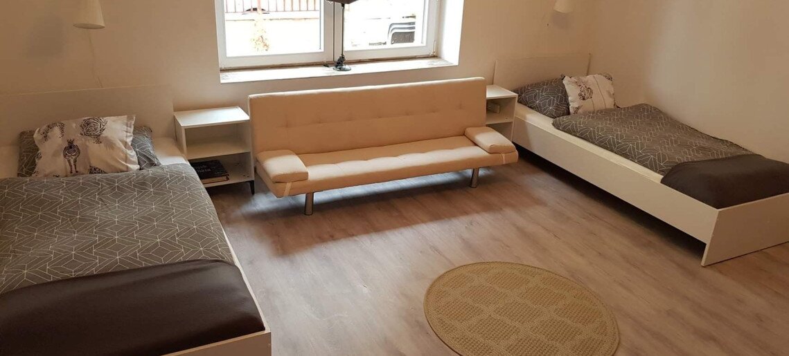 ZOMIDE Apartman*** Gyula - 9