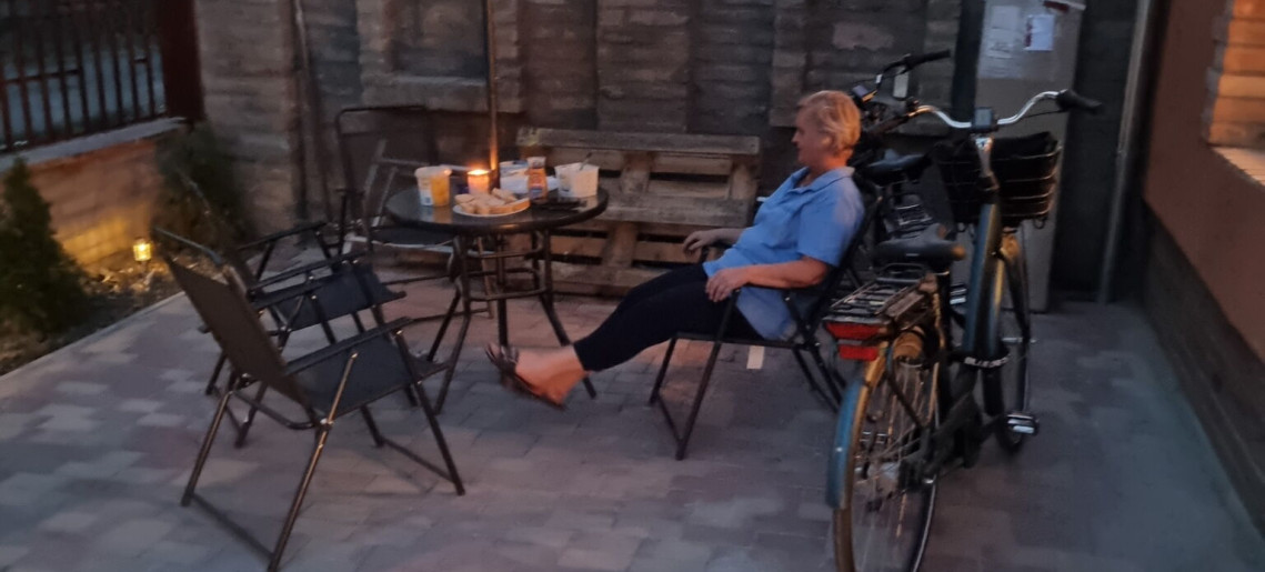 ZOMIDE Apartman*** Gyula - 11