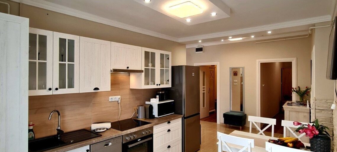 Belvárosi BástyaVár Apartman Gyula - 1