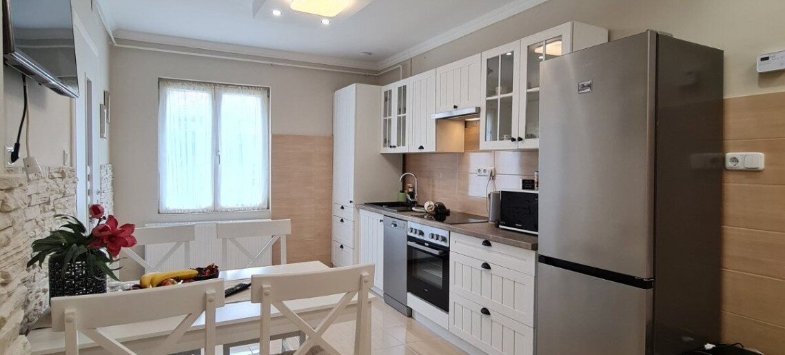 Belvárosi BástyaVár Apartman Gyula - 2