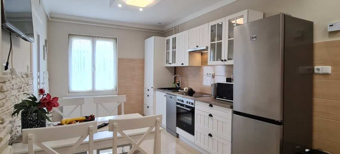 Belvárosi BástyaVár Apartman Gyula - 2