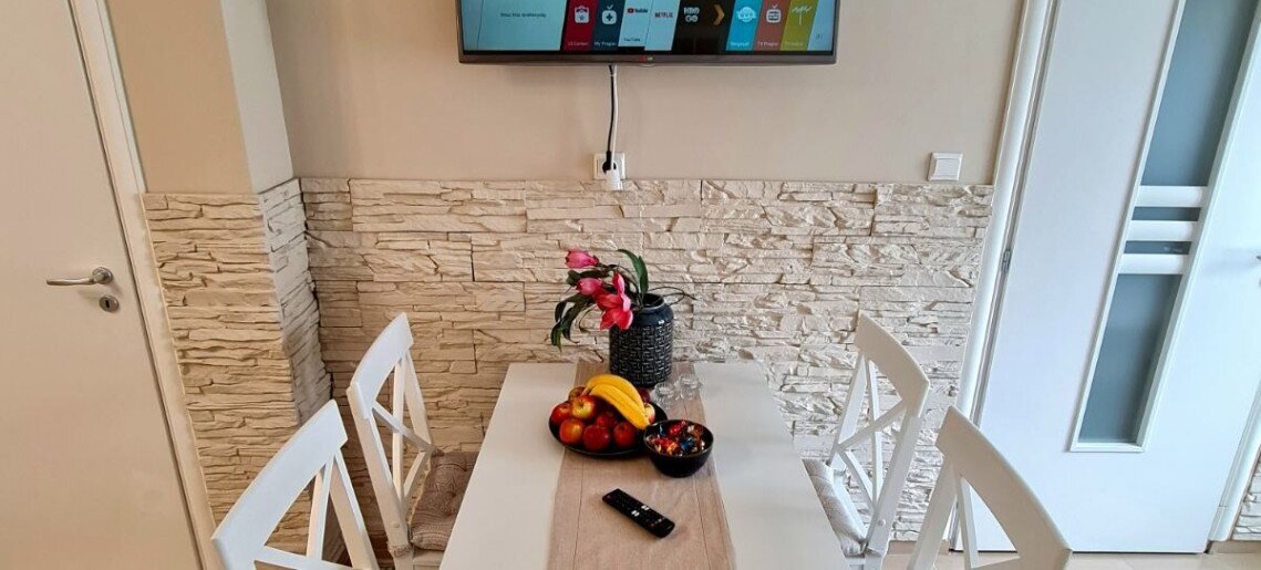 Belvárosi BástyaVár Apartman Gyula - 3