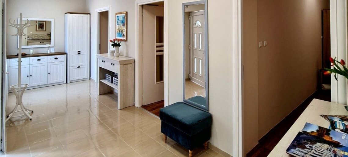 Belvárosi BástyaVár Apartman Gyula - 6