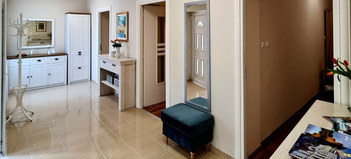 Belvárosi BástyaVár Apartman Gyula - 6