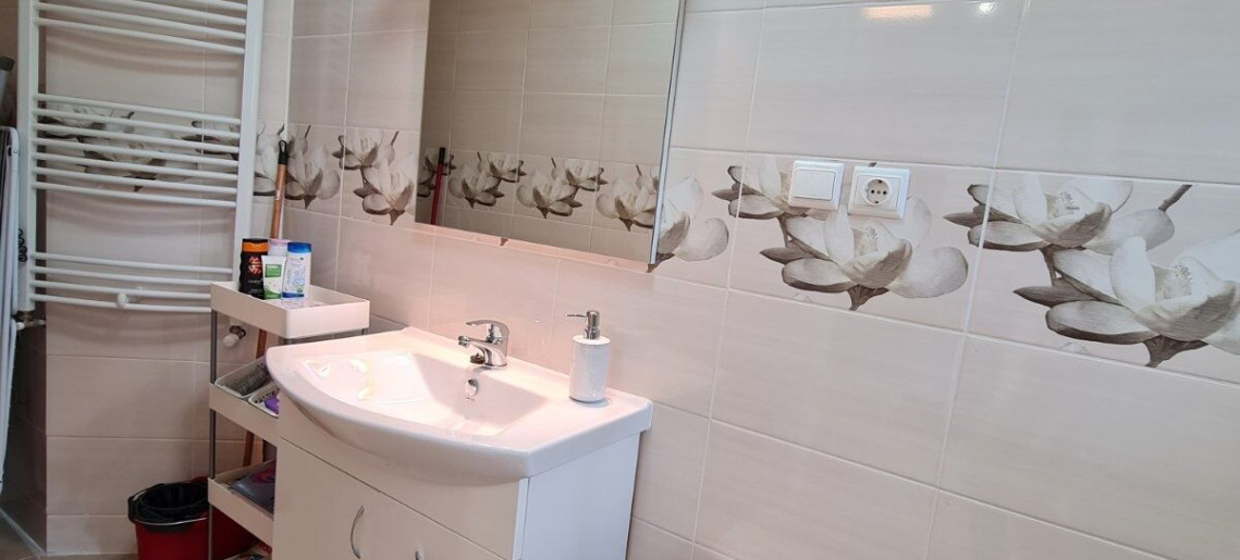 Belvárosi BástyaVár Apartman Gyula - 9