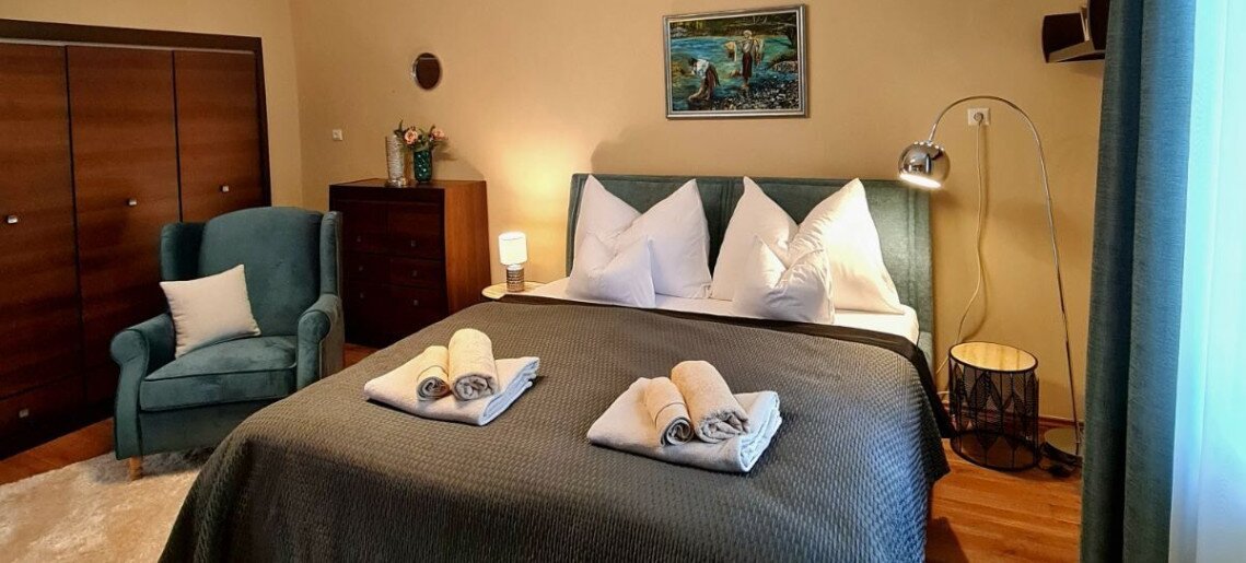 Belvárosi BástyaVár Apartman Gyula - 10