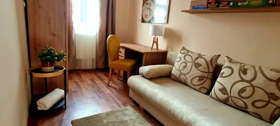 Belvárosi BástyaVár Apartman Gyula - 11