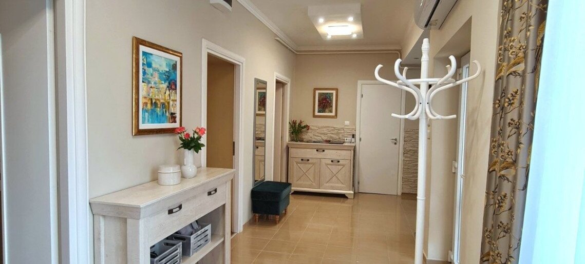 Belvárosi BástyaVár Apartman Gyula - 12