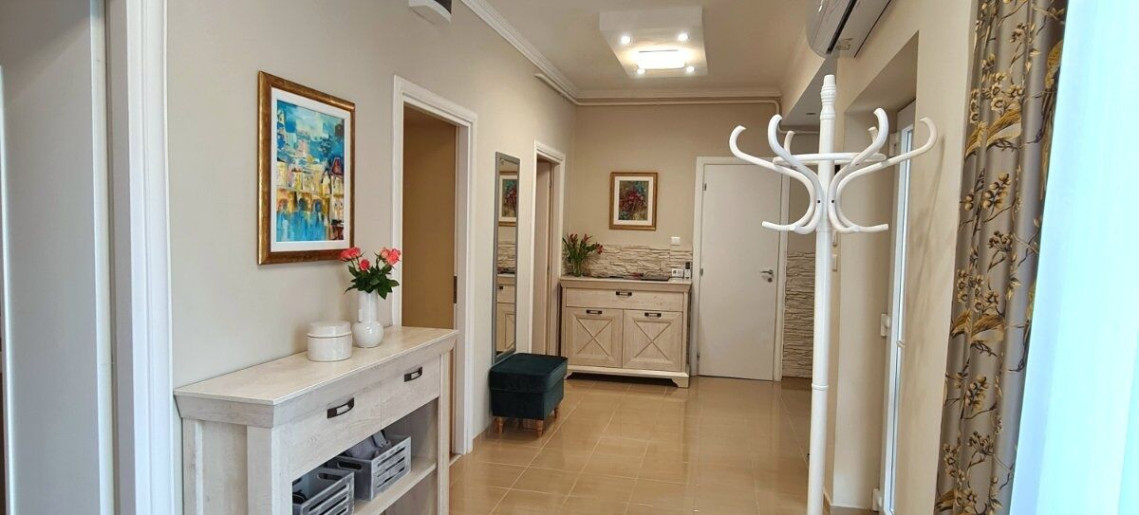 Belvárosi BástyaVár Apartman Gyula - 12