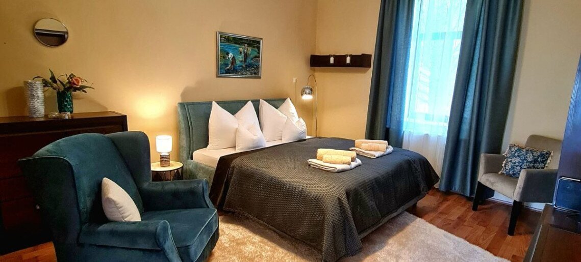 Belvárosi BástyaVár Apartman Gyula - 13