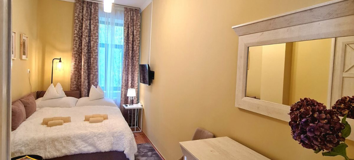 Belvárosi BástyaVár Apartman Gyula - 14