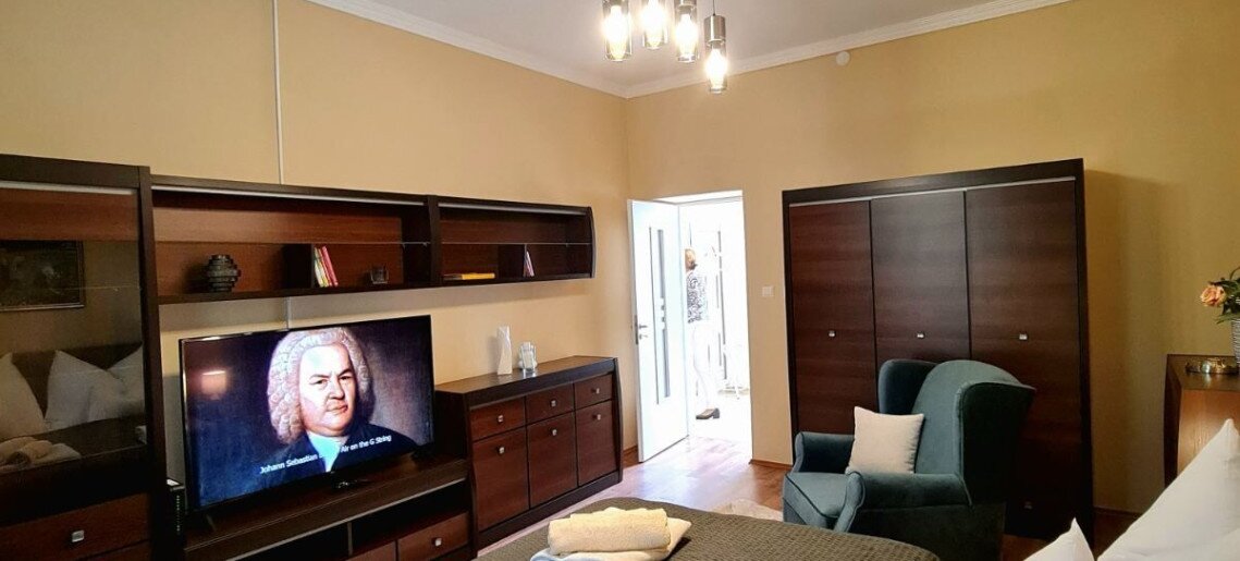 Belvárosi BástyaVár Apartman Gyula - 15