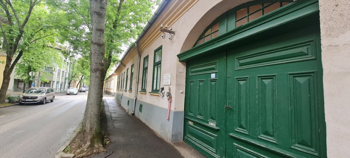 Belvárosi BástyaVár Apartman Gyula - 17
