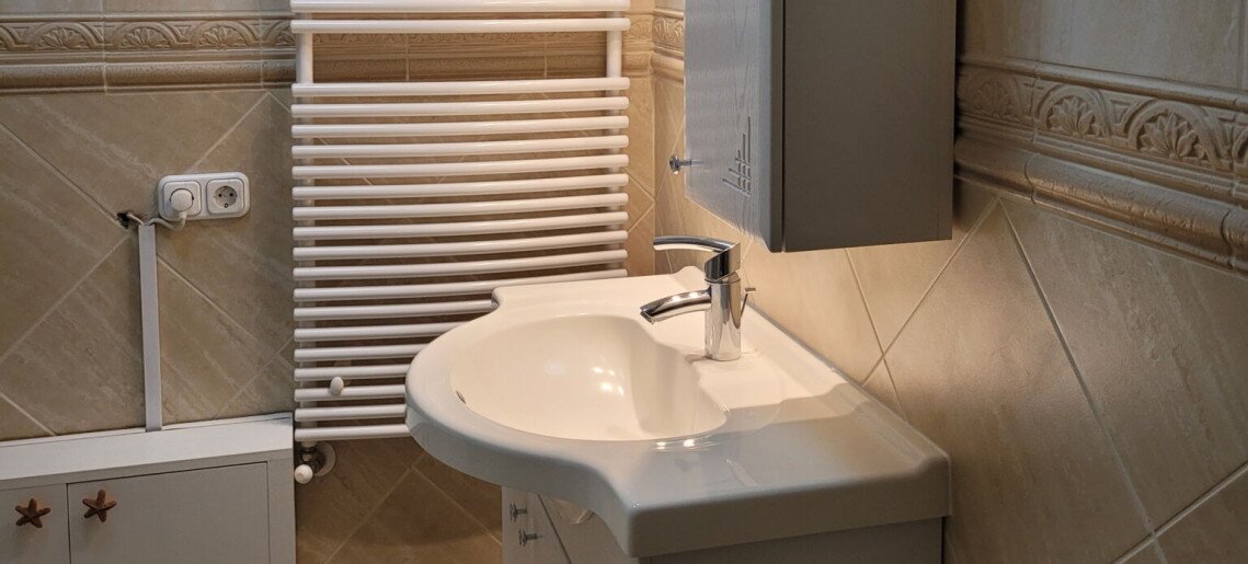 Melcsi Apartman Deluxe Gyula - 2
