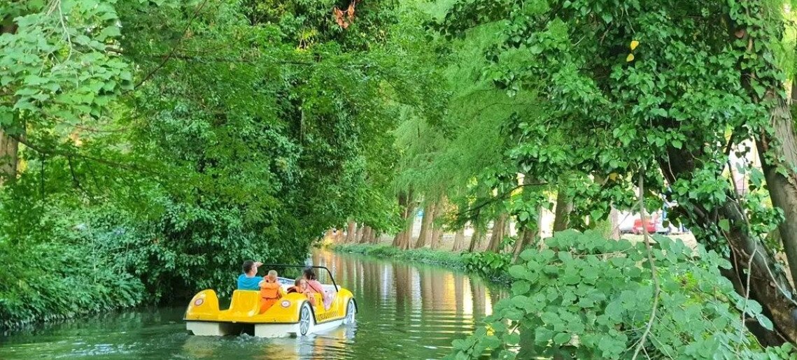 Melcsi Apartman Deluxe Gyula - 1