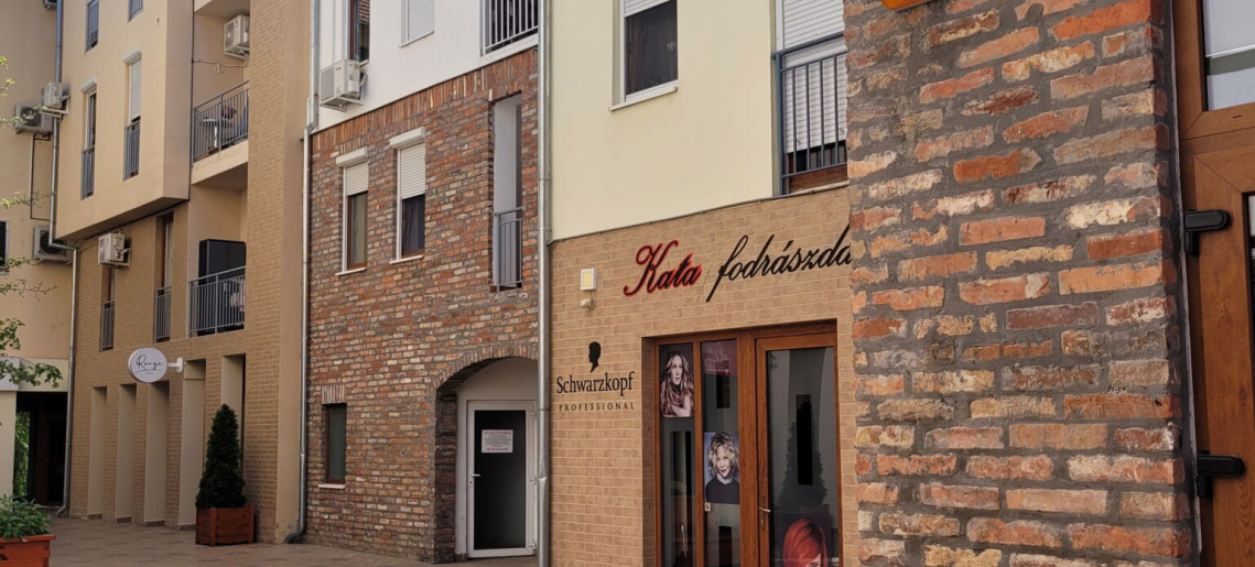 Melcsi Apartman Deluxe Gyula - 2