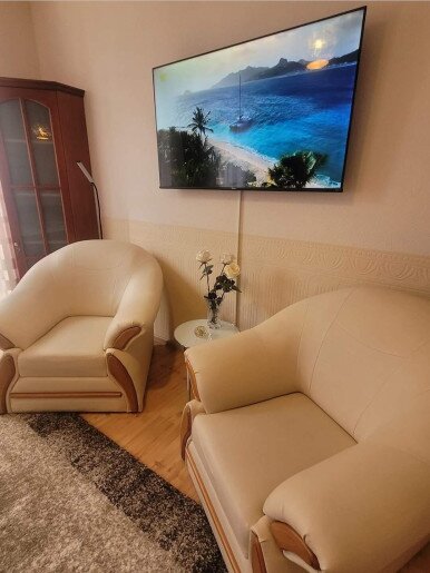 Melcsi Apartman Deluxe Gyula - 4