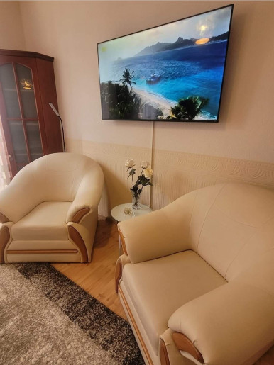 Melcsi Apartman Deluxe Gyula - 4