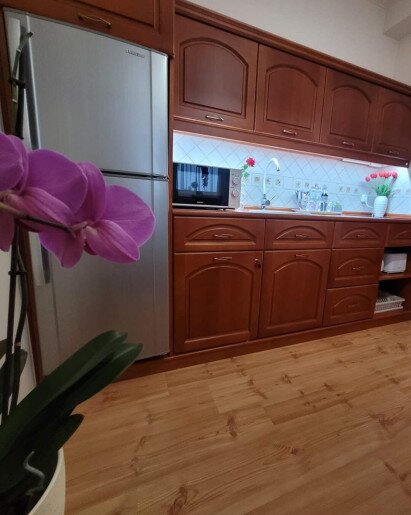 Melcsi Apartman Deluxe Gyula - 5