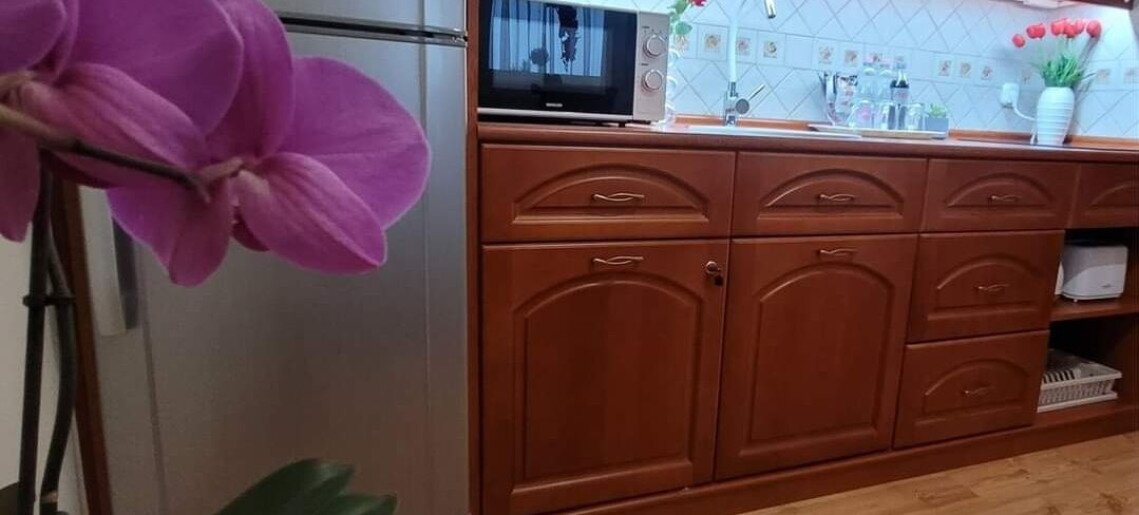 Melcsi Apartman Deluxe Gyula - 5