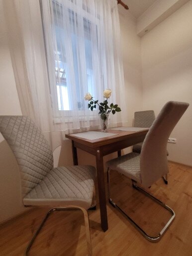 Melcsi Apartman Deluxe Gyula - 6