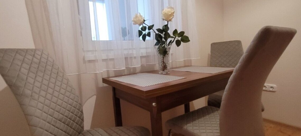 Melcsi Apartman Deluxe Gyula - 6