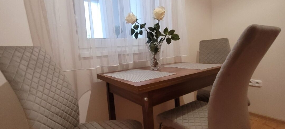 Melcsi Apartman Deluxe Gyula - 6