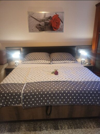 Melcsi Apartman Deluxe Gyula - 9