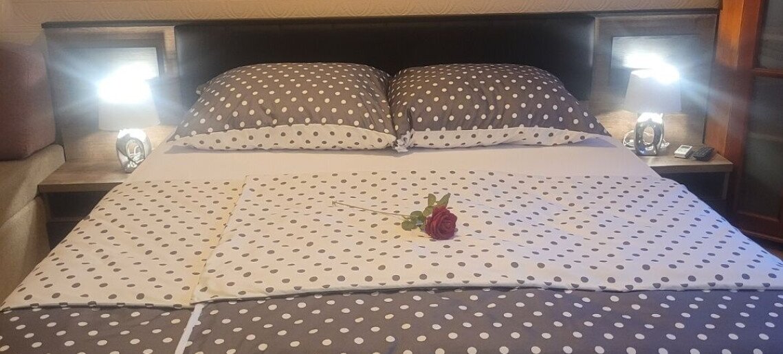 Melcsi Apartman Deluxe Gyula - 9