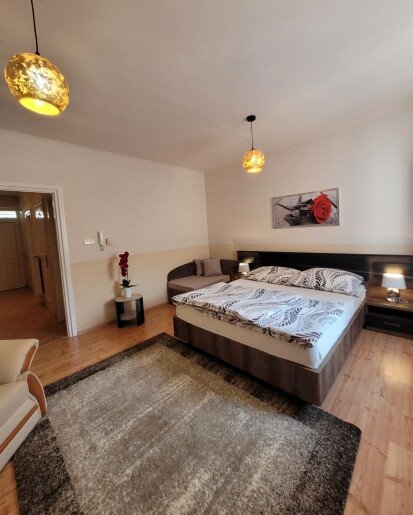 Melcsi Apartman Deluxe Gyula - 10