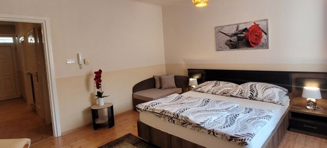 Melcsi Apartman Deluxe Gyula - 10