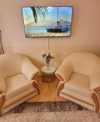 Melcsi Apartman Deluxe Gyula - 12