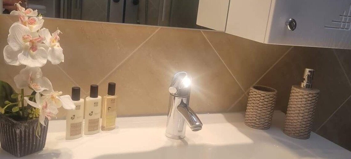 Melcsi Apartman Deluxe Gyula - 13