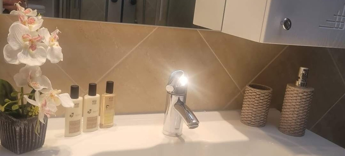 Melcsi Apartman Deluxe Gyula - 13