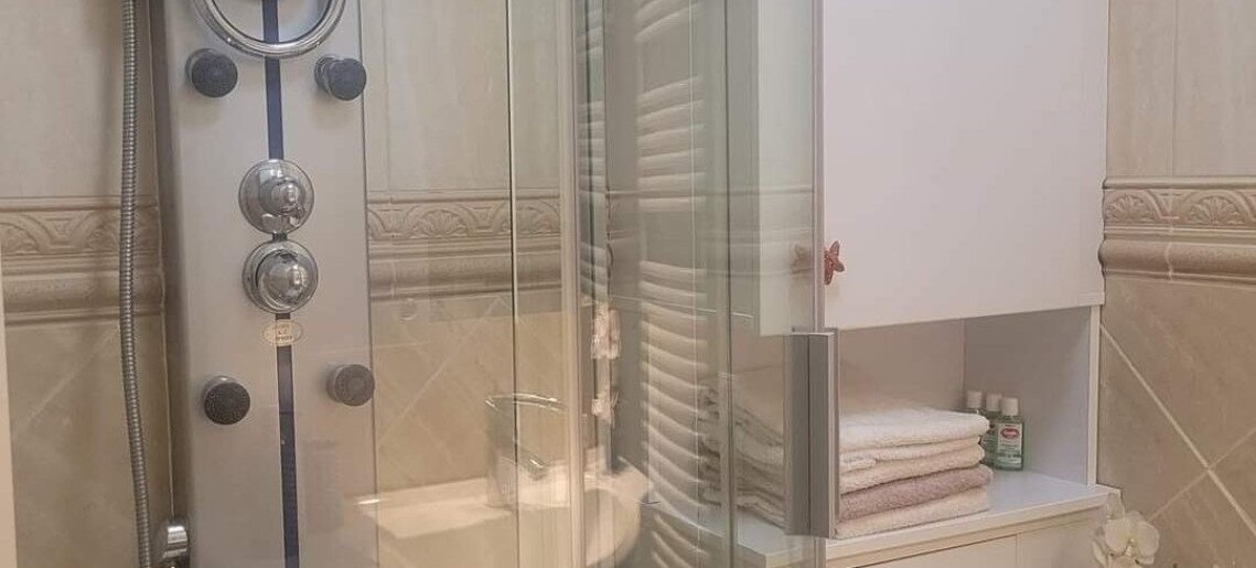 Melcsi Apartman Deluxe Gyula - 14