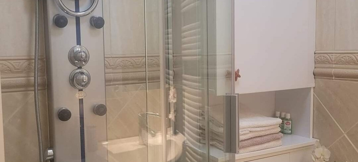 Melcsi Apartman Deluxe Gyula - 14