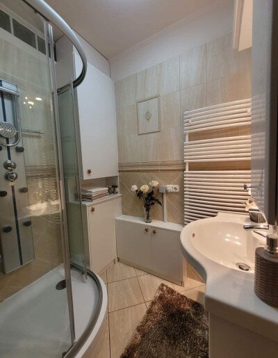 Melcsi Apartman Deluxe Gyula - 15