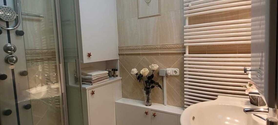 Melcsi Apartman Deluxe Gyula - 15