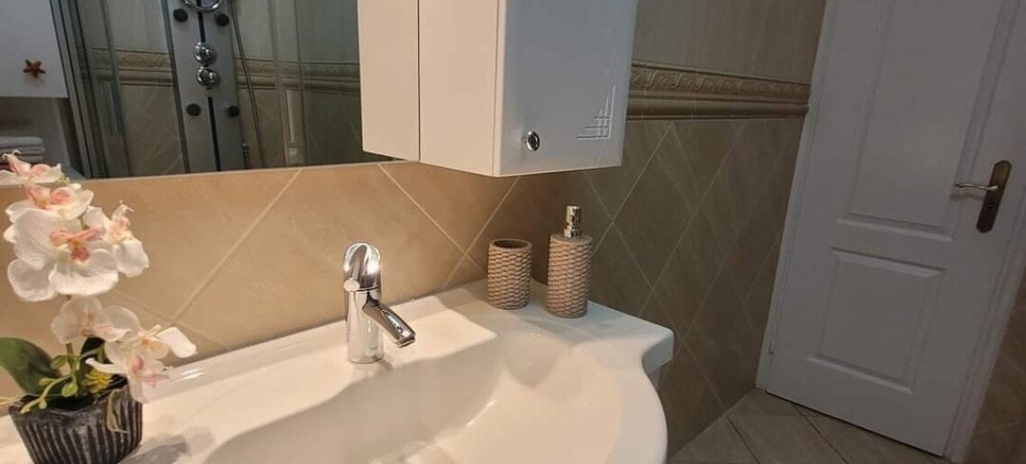 Melcsi Apartman Deluxe Gyula - 16