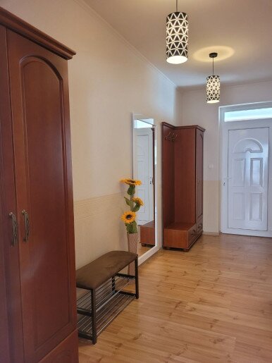 Melcsi Apartman Deluxe Gyula - 17
